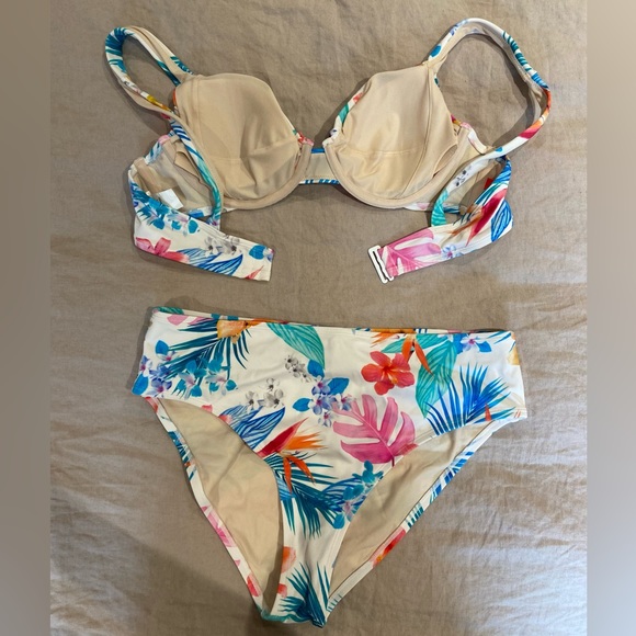 Joe Fresh Bikini - Picture 2 of 2